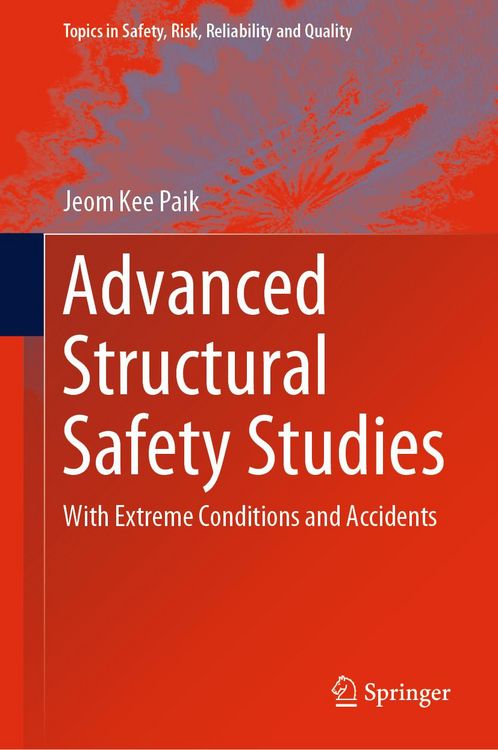Produktbild: Advanced Structural Safety Studies