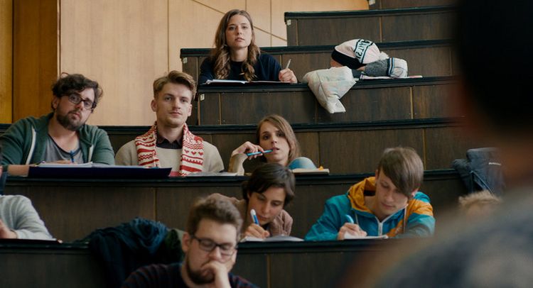 Produktbild: Fucking Berlin