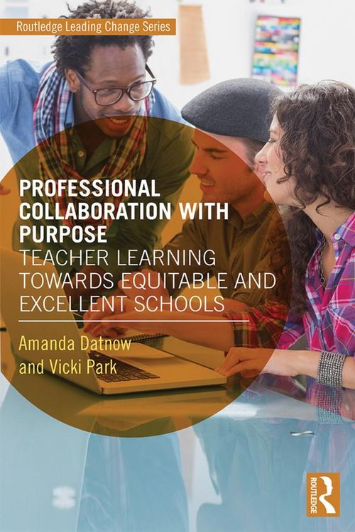 Produktbild: Professional Collaboration with Purpose