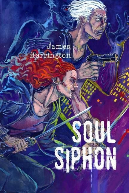 Produktbild: Soul Siphon