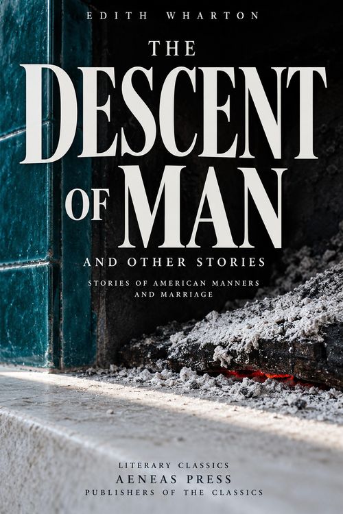 Produktbild: The Descent of Man and Other Stories