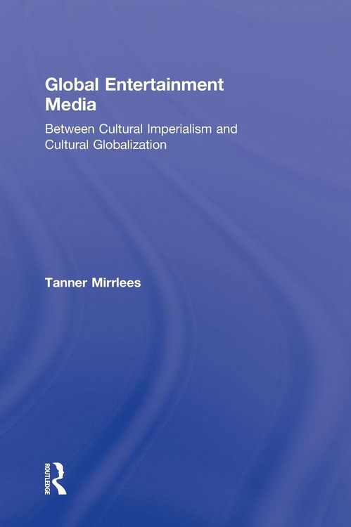 Produktbild: Global Entertainment Media