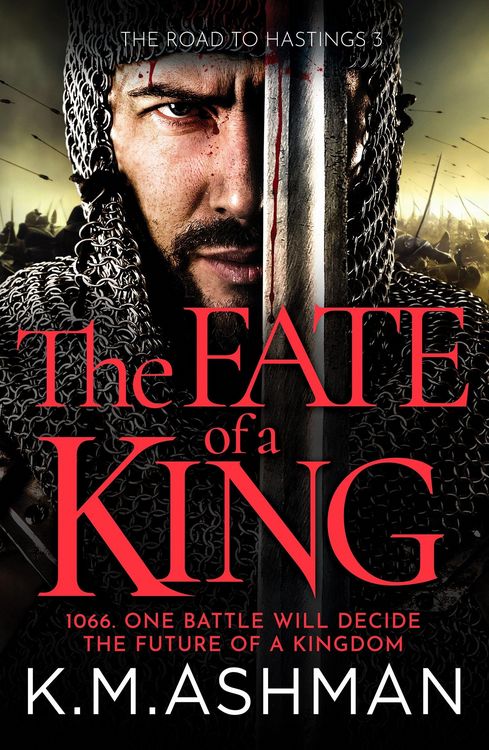 Produktbild: The Fate of a King
