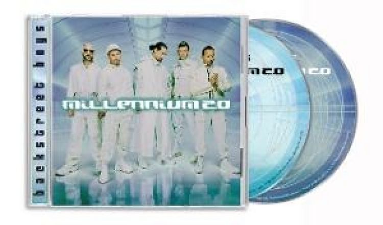 Produktbild: Millennium 2.0