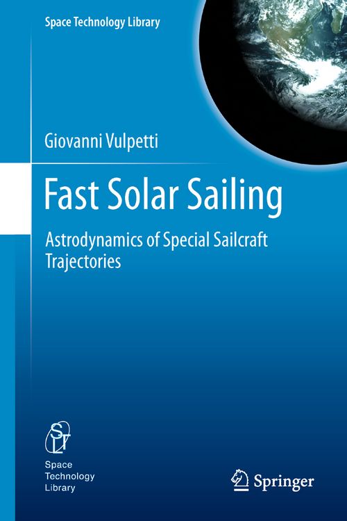 Produktbild: Fast Solar Sailing