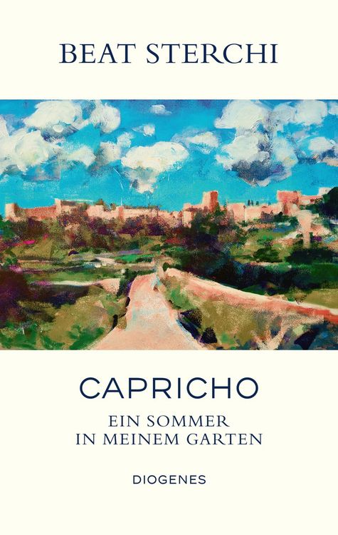 Produktbild: Capricho