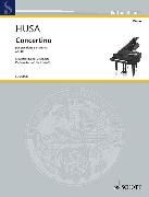 Produktbild: Concertino
