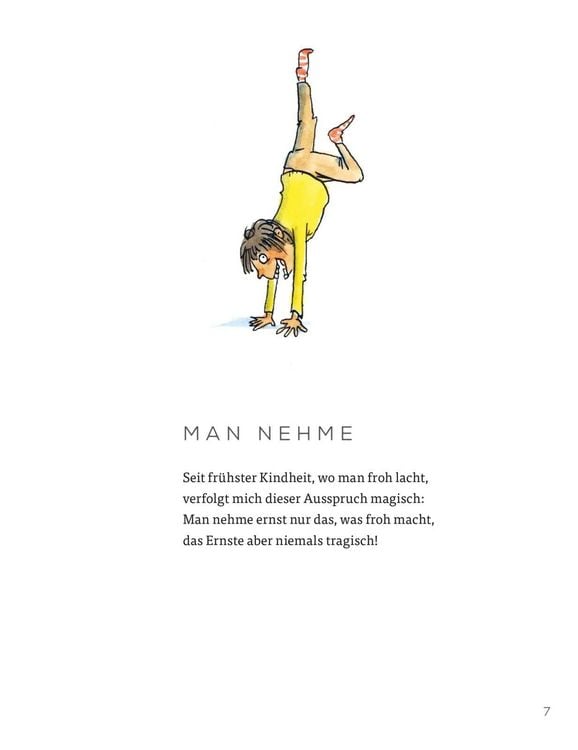 Produktbild: Heinz Erhardt: Besinnliches