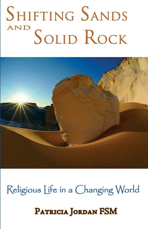 Produktbild: Shifting Sands and Solid Rock