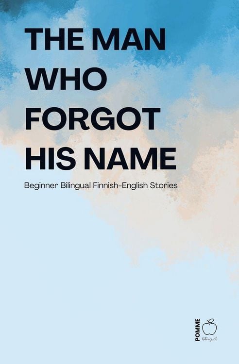 Produktbild: The Man Who Forgot His Name
