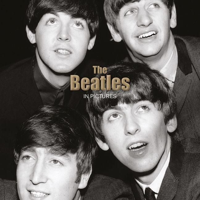 Produktbild: The Beatles
