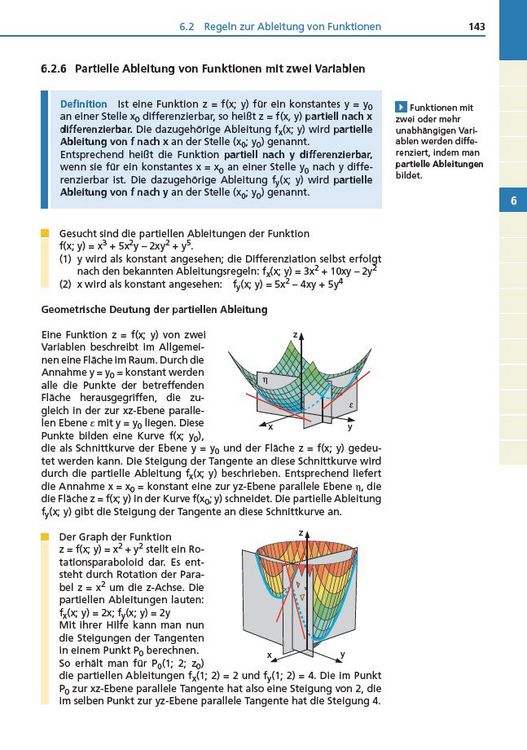 Produktbild: Basiswissen Schule &ndash; Mathematik Abi