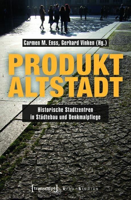 Produktbild: Produkt Altstadt