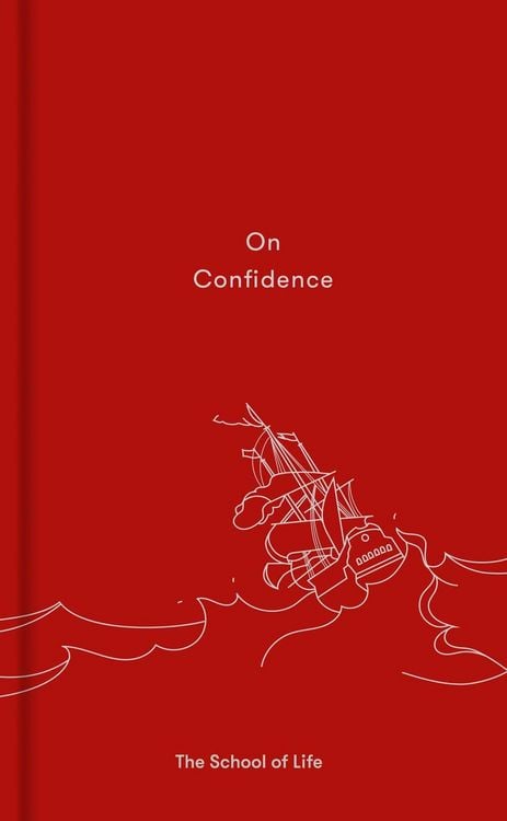 Produktbild: On Confidence