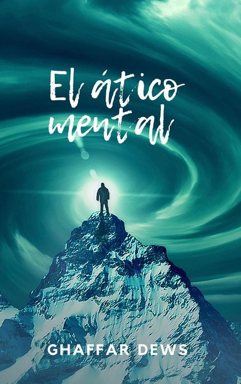 Produktbild: El &aacute;tico mental
