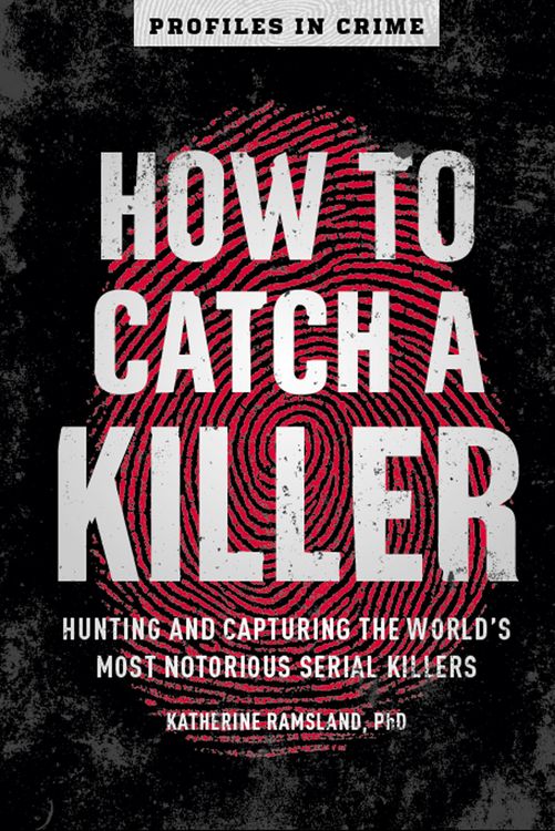 Produktbild: How to Catch a Killer