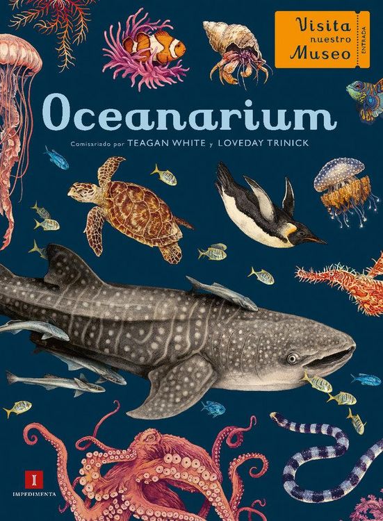 Produktbild: Oceanarium