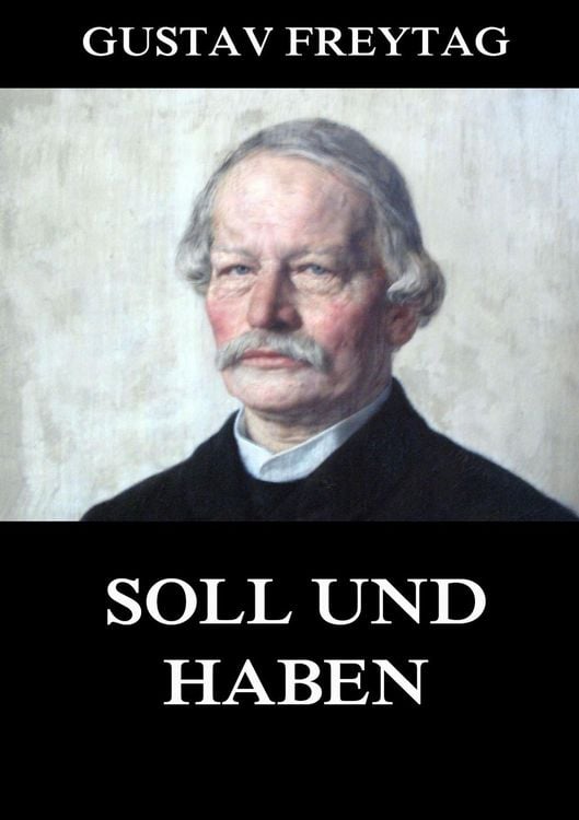 Produktbild: Soll und Haben