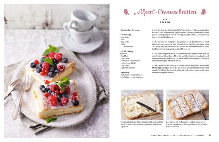 Produktbild: Backen mit den Landfrauen
