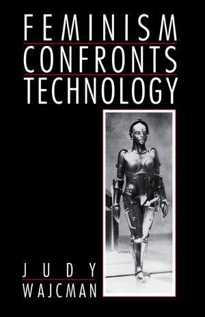 Produktbild: Feminism Confronts Technology