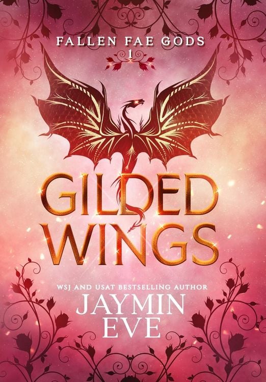 Produktbild: Gilded Wings