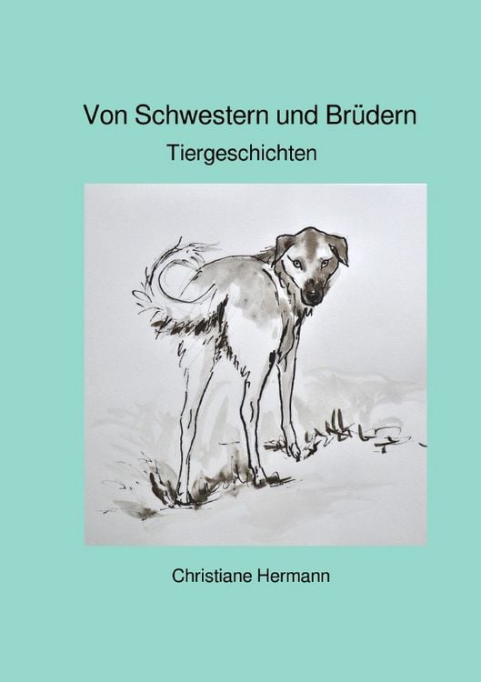 Produktbild: Von Schwestern und Br&uuml;dern