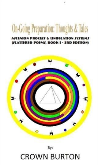 Produktbild: Ongoing Preparation: Thoughts & Tales