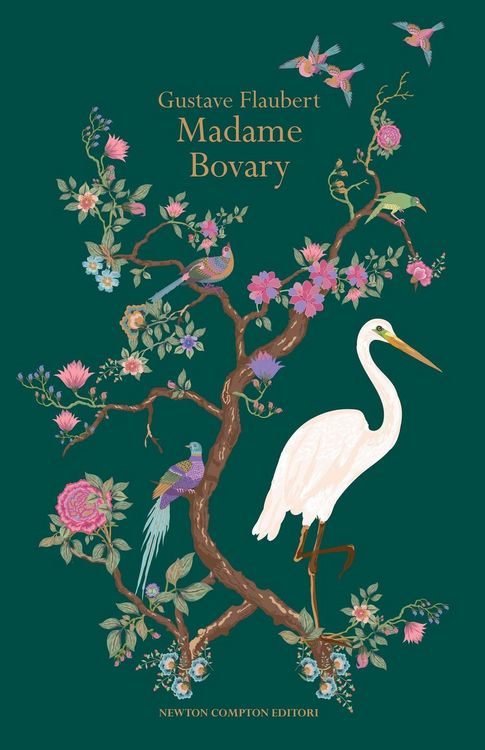 Produktbild: Madame Bovary