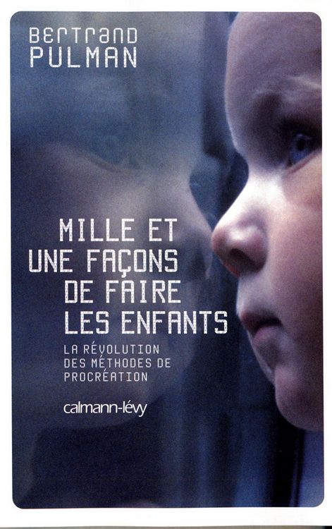 Produktbild: Mille et une fa&ccedil;ons de faire les enfants