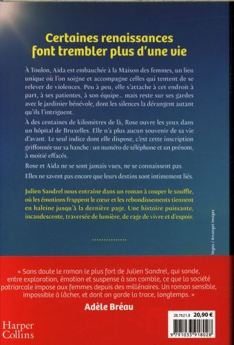 Produktbild: Le jour o&ugrave; Rose a disparu