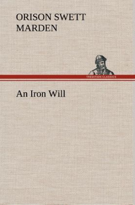 Produktbild: An Iron Will