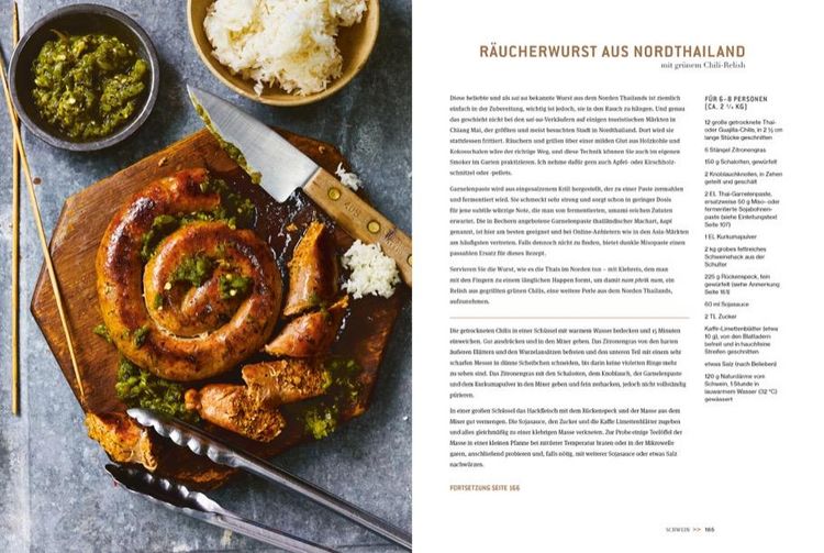 Produktbild: Asia Bbq