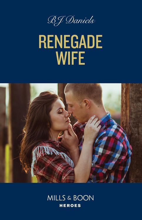 Produktbild: Renegade Wife