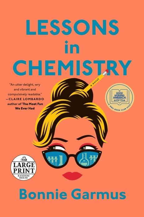 Produktbild: Lessons in Chemistry