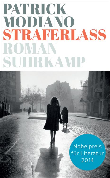 Produktbild: Straferla&szlig;