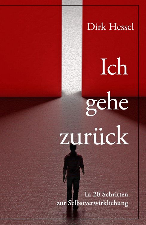 Produktbild: Ich gehe zur&uuml;ck