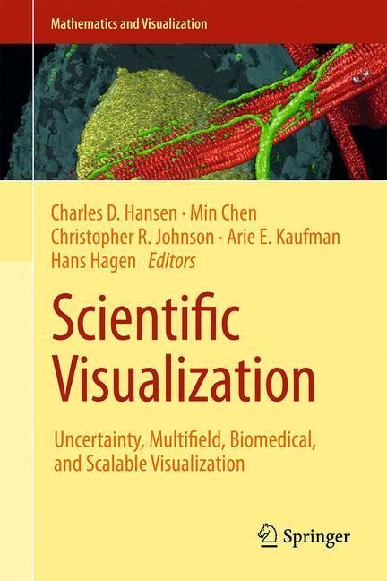 Produktbild: Scientific Visualization