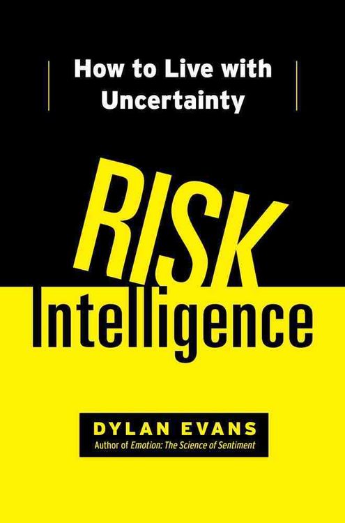 Produktbild: Risk Intelligence