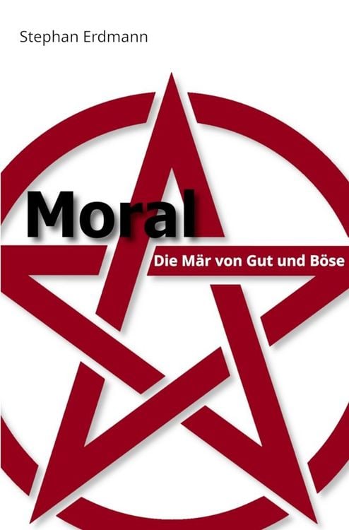 Produktbild: Moral