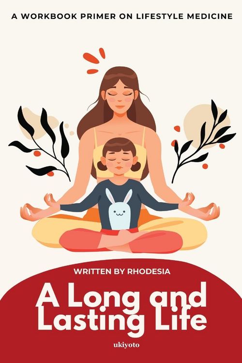 Produktbild: A Long and Lasting Life