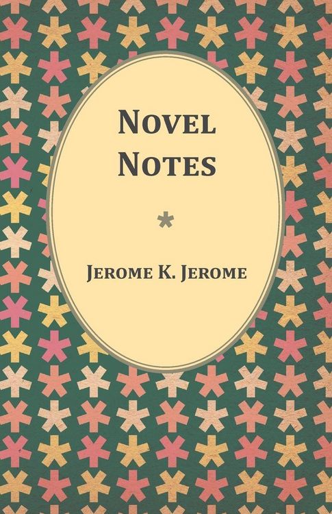 Produktbild: Novel Notes