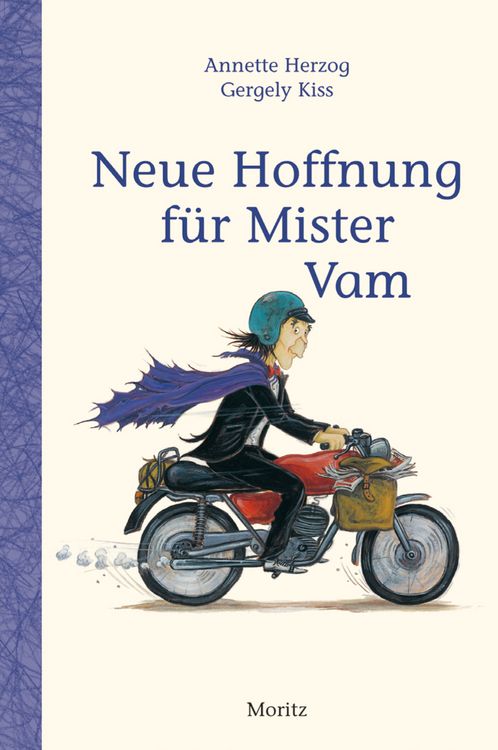 Produktbild: Neue Hoffnung f&uuml;r Mister Vam