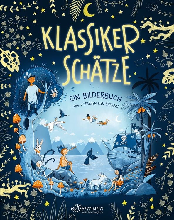 Produktbild: Klassikersch&auml;tze