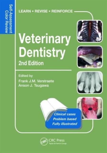 Produktbild: Veterinary Dentistry