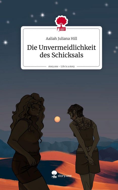 Produktbild: Die Unvermeidlichkeit des Schicksals. Life is a Story - story.one