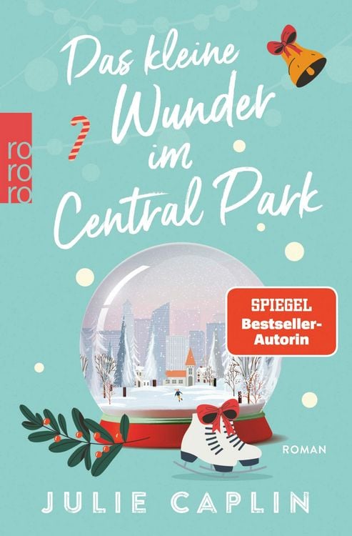 Produktbild: Das kleine Wunder im Central Park