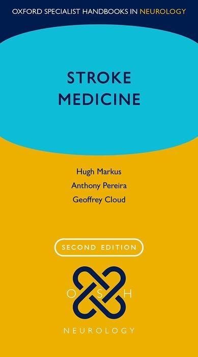 Produktbild: Stroke Medicine