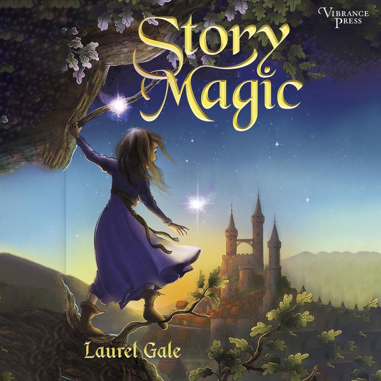 Produktbild: Story Magic
