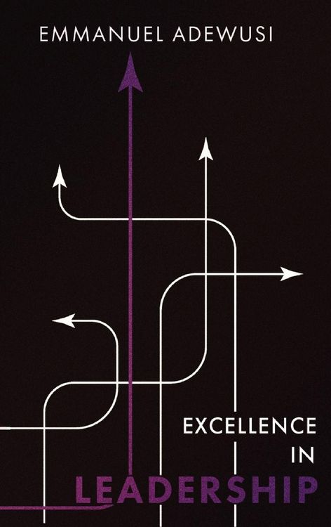 Produktbild: Excellence in Leadership