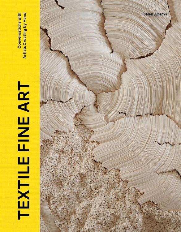 Produktbild: Textile Fine Art
